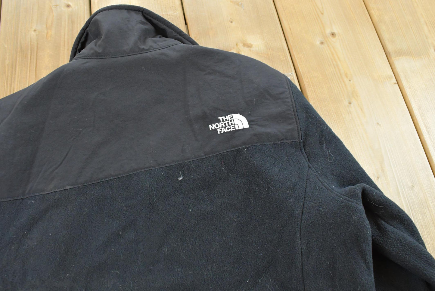 Vintage 2000s The North Face Denali Fleece Jacket Women's M