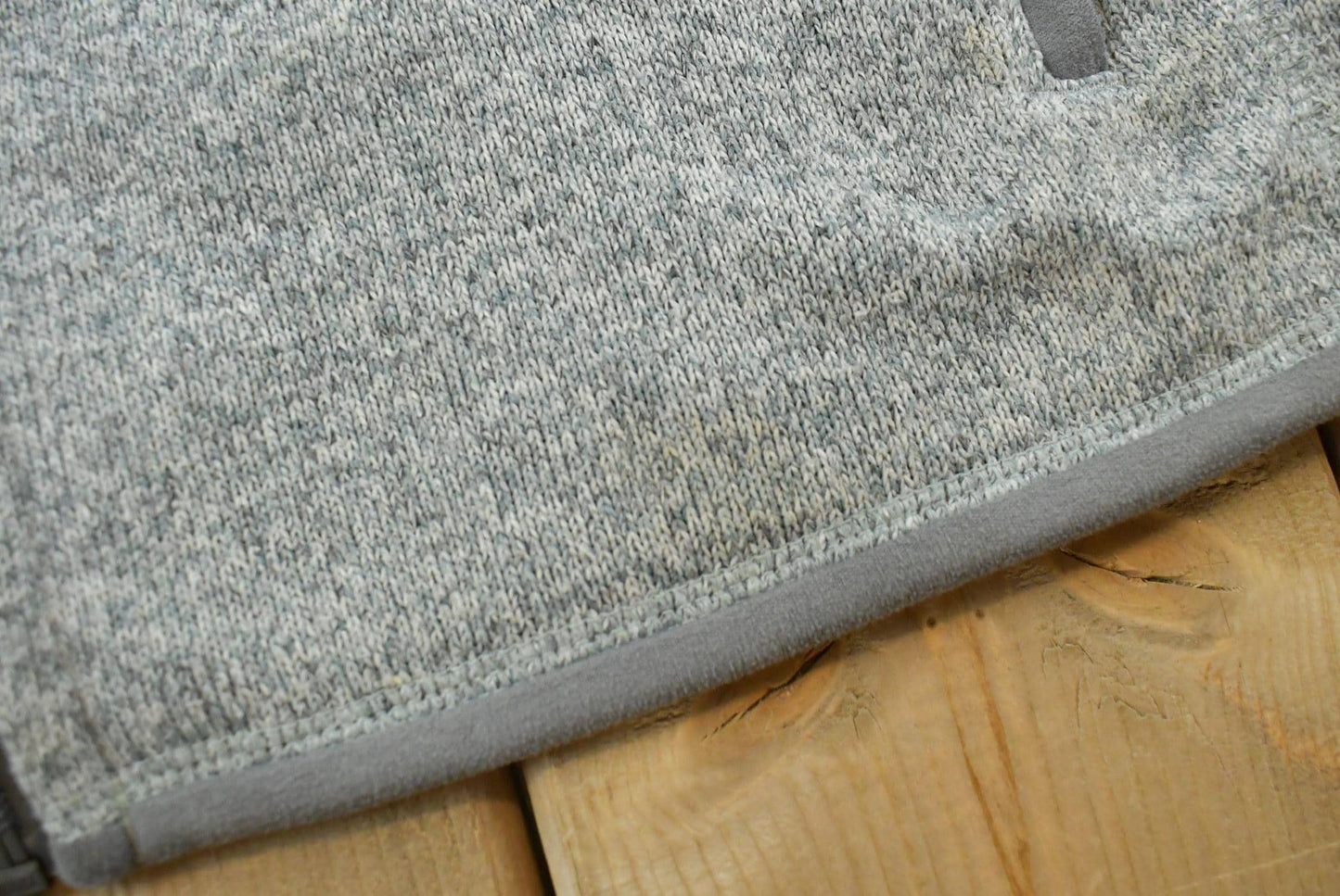 Vintage 2000s Patagonia Fleece Vest Men's M