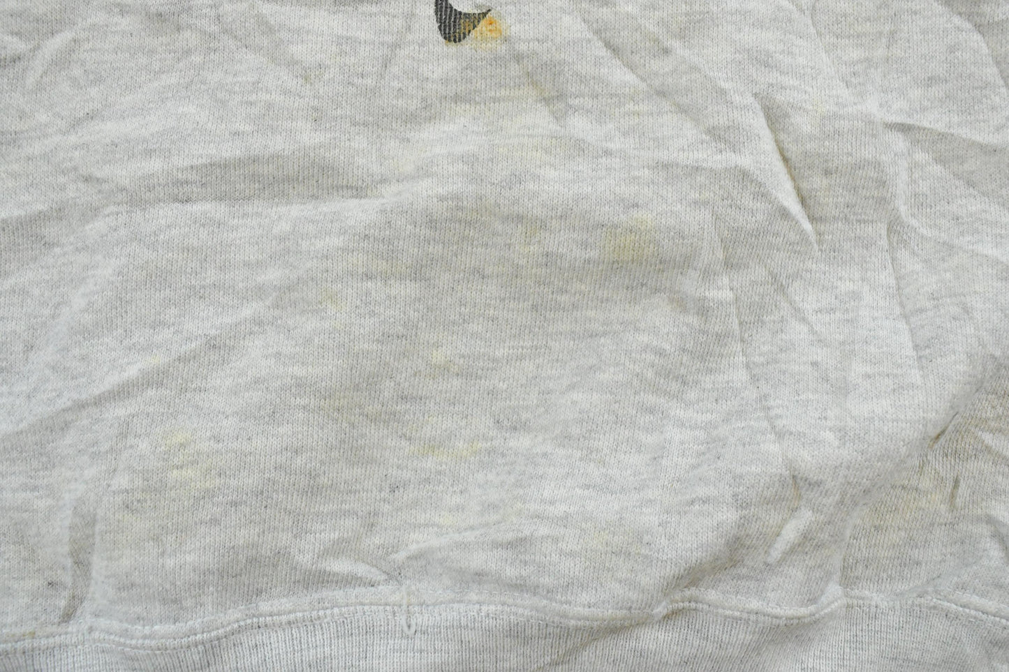 Vintage 1990s Minnesota Vikings NFL Crewneck Sweatshirt Men's Large