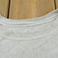 Vintage 2000s Champion Macadam Asphalt Concrete Promotional Souvenir Reverse Weave Sweatshirt Men's XL