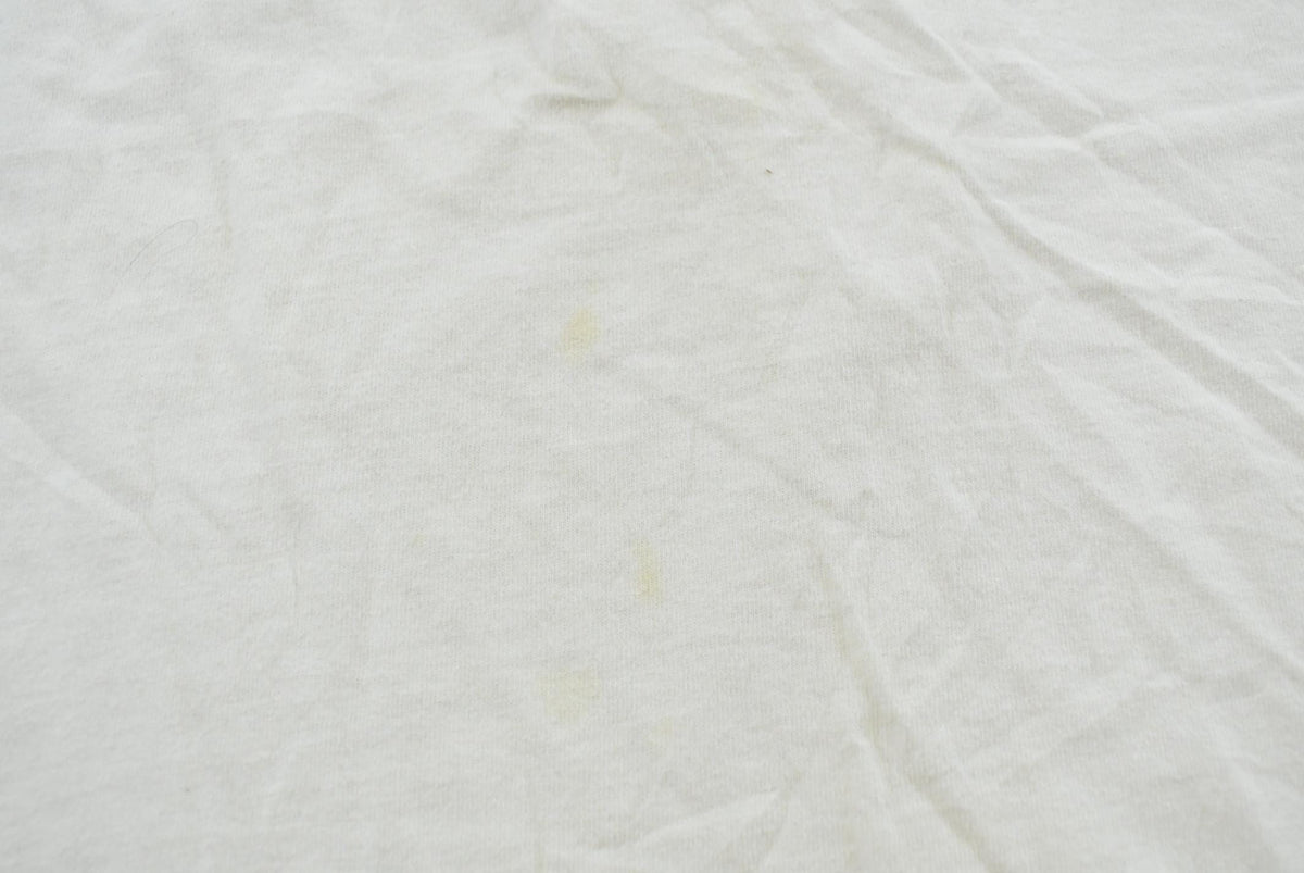 Vintage 1990s Stock Building Supply Promotional T-Shirt Men's XL