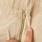 Vintage 1990s J. Peterson Linen Pleated Trousers Men's 36 x 31.5