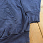 Vintage 2000s Michigan University Steve Barry's Collegiate Hoodie Sweatshirt Men's XL