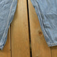 Vintage 1990s Levi's 560 Loose Fit Denim Blue Jeans Men's 30 x 32