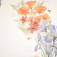 Vintage 1990's Woolrich Bees And Butterfly Souvenir Travel T-Shirt Women's L