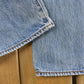 Vintage 2000s Levi's 501 Original Fit Denim Jeans Men's 32 x 31