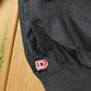 Vintage 1990s St Cloud Huskies Minnesota Collegiate Pullover Windbreaker Men's Large