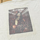 Vintage 1990s Marshall Coleman Live Band Oneita T Shirt Men's XL