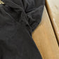 Vintage 1990s Q-Tees African Women Poem Art Print T-Shirt Men's L