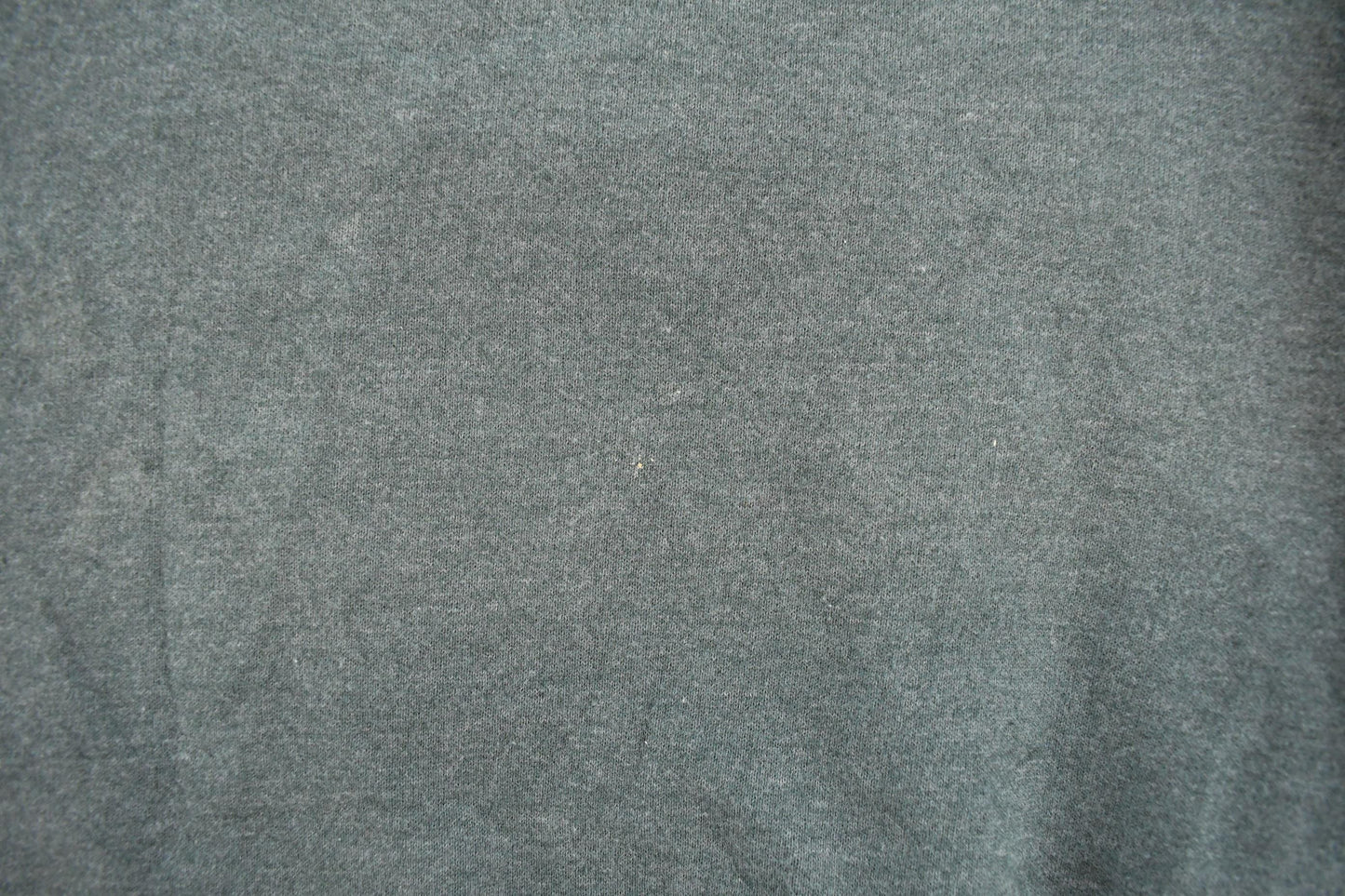 Vintage 1990s Russell Athletics Blank Gray Crewneck Sweatshirt Men's XL