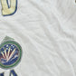 Vintage 1990s Hollywood California USA Souvenir T-Shirt Men's XL