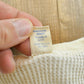 Vintage 1980s Lady Arctex Thermal Long Sleeve T-Shirt Womens S