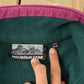 Vintage 1990s Mountain Gear Full Zip Fleece Sweater Women's M
