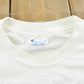 Vintage 1990s Champion Penn State Football Nittany Lions Collegiate T-Shirt Mens L