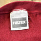 Vintage 1990s Thrashed University of Minnesota Golden Gophers Crewneck Sweatshirt Men's XL