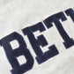 Vintage 1990s Bethel University Collegiate Crewneck Sweatshirt Mens 2XL