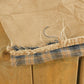 Vintage 2000s Carhartt Flannel Lined Canvas Work Pants Men's 37 x 31