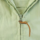 Vintage 1970s Take 5 Blank Harrington Windbreaker Jacket Men's Large