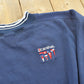 Vintage 1990s Carnival Cruise Line Crewneck Sweatshirt Men's L