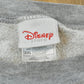 Vintage 1990s Eeyore Winnie The Pooh Walt Disney Crewneck Sweatshirt Men's 2XL