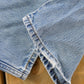 Vintage 1990s Levi's 550 Relaxed Denim Jeans Men's 35 x 31
