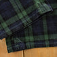 Vintage 2000s Charter Club Plaid Golf Pants Women's 34 x 30.5