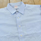 Vintage 1990s Brooks Brothers Button Up Shirt Men's 3XL