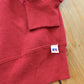 Vintage 1990s University of Oklahoma Russell Athletic Crewneck Sweatshirt Men's M