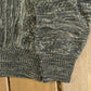 Vintage 90s Roundtree & Yorke Cable Knit Sweater, Men's Medium