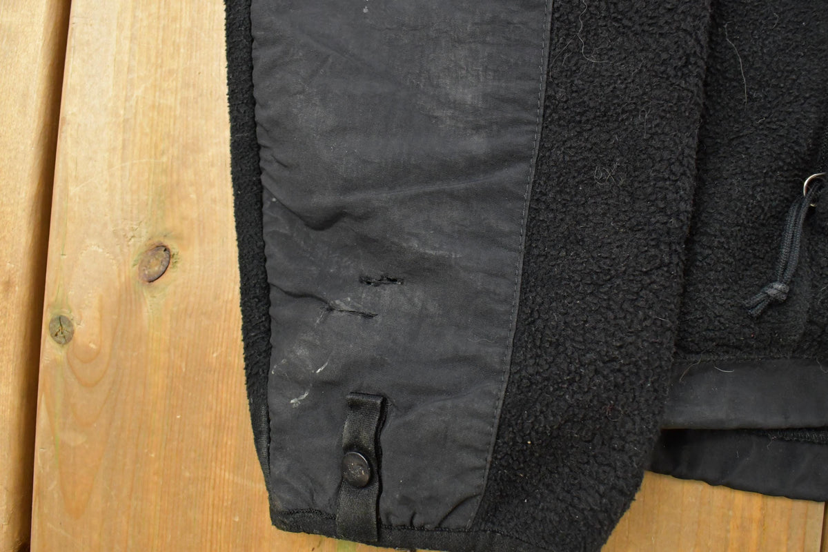 Vintage 2000s The North Face Denali Fleece Jacket Women's M