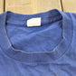 Vintage 1980s David Bowie Band T-Shirt Mens XS