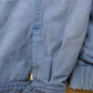 Vintage 1990s Eddie Bauer Hunting Field Jacket Men's Large Men's Medium