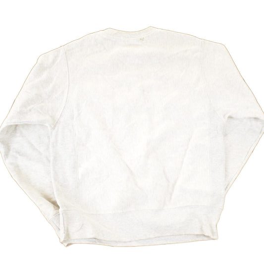 Vintage Y2K Minnesota Champion Reverse Weave Crewneck Sweatshirt Men's S