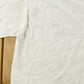 Vintage 1990s Cayman Islands Parrot Graphic T Shirt Men's XL