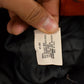 Vintage 1980s Rockville Poms Wool Letterman Varsity Jacket Men's S
