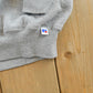 Vintage 1990s Russell Athletic Iowa State Crewneck Sweatshirt Men's 2XL