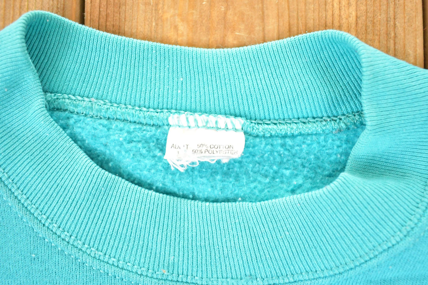 Vintage 1990s Grandmas Are Berry Special Cute Strawberry Crewneck Sweatshirt Women's L