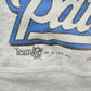 Vintage 1994 New England Patriots NFL Caricatures Crewneck Sweatshirt Men's XL