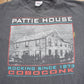 Vintage 1990s Pattie House Coboconk Graphic T Shirt Men's XL