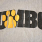 Vintage 1990s UMBC Crossgrain Hoodie Sweatshirt Men's XL
