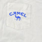 Vintage 1990s Camel Cigarettes Hard Pack Promo Single Stitch T-Shirt Men's XL