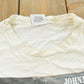 Vintage 1990s Johnny Cash At Folsom Prison Country Music T-Shirt Men's L