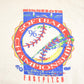 Vintage 1996 Softball Champions Souvenir Baseball T-Shirt Mens L