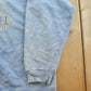 Vintage 1990s Thrashed Faded American Eagle Football Championship Crewneck Sweatshirt Men's XL