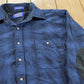 Vintage 2000s Pendleton Trail Shirt Men's M