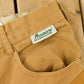 Vintage 1980s Mount'n Prarie Hunting Brush Pants Men's 33 x 30