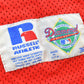 Vintage 1990s Philadelphia Phillies Russell Athletic Diamond Collection MLB Jersey Mens S