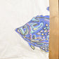 Vintage 1990's Captiva Island Fish Souvenir Travel T-Shirt Men's XL