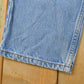 Vintage 1990s Levi's 550 Relaxed Fit Jeans Youth 24 x 23