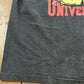 Vintage 1990s Mickey University Disney T-Shirt Men's XL